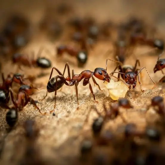 Formigas: características, habitats e como eliminar