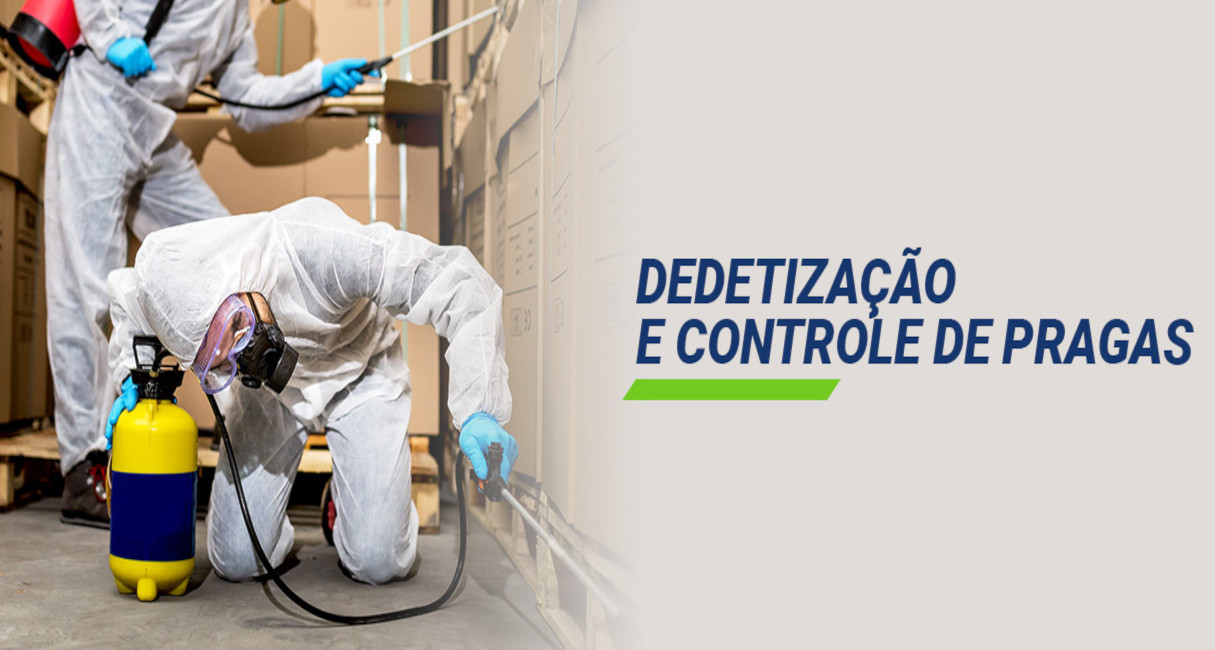 Dedetizadora em Sao Paulo | Controle de Pragas 24h com Garantia